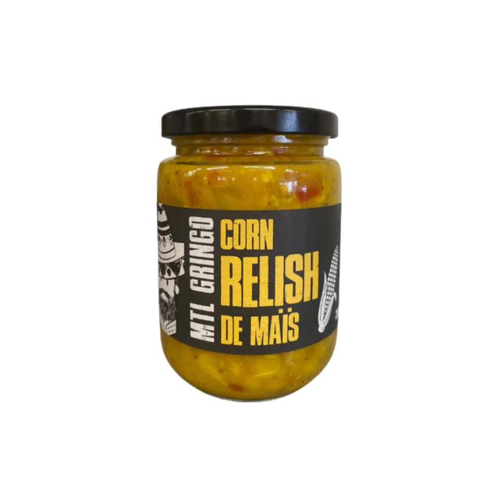 Relish - Mais - 350 mL