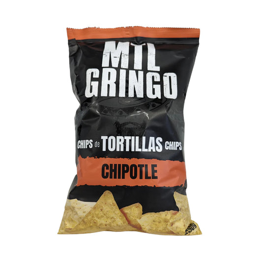 Chips tortillas - Chipotle - 250 g