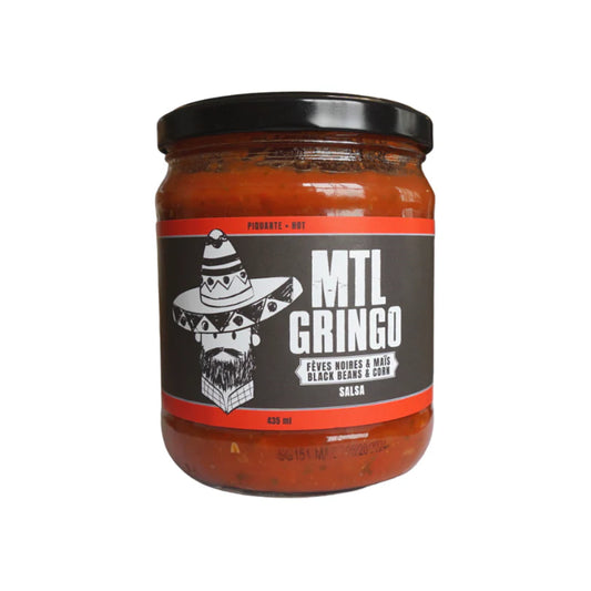 Salsa - Piquante - 435 mL