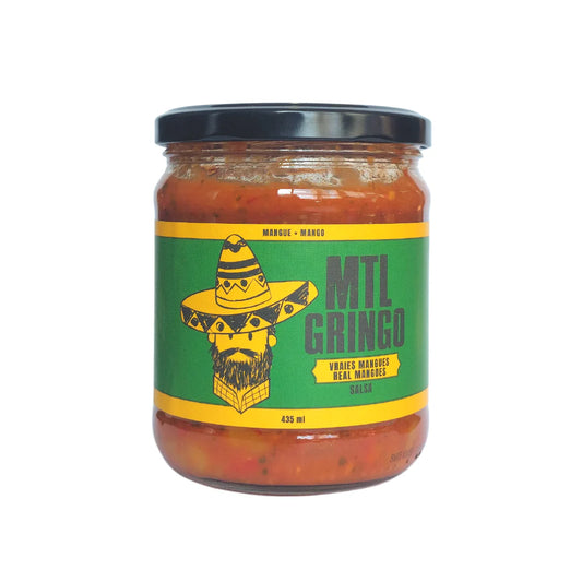 Salsa - Mangue - 435 mL